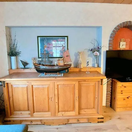 Nordluft App 5 شقة *