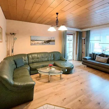 شقة Nordluft App 5 نورديش