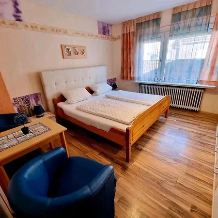 Nordluft App 5 شقة