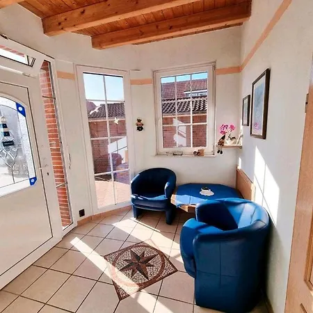 Nordluft App 5 شقة *