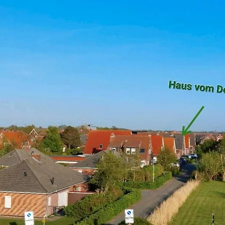 Nordluft App 5 شقة نورديش