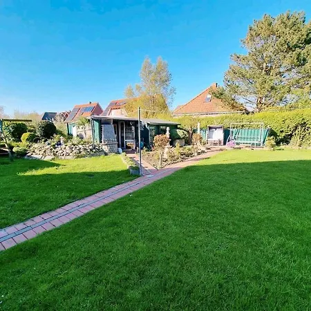 Nordluft App 5 شقة *