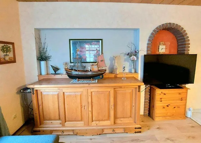 Nordluft App 5 شقة *