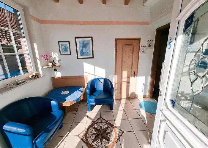 Nordluft App 5 شقة