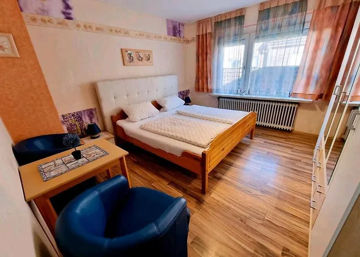 Nordluft App 5 شقة