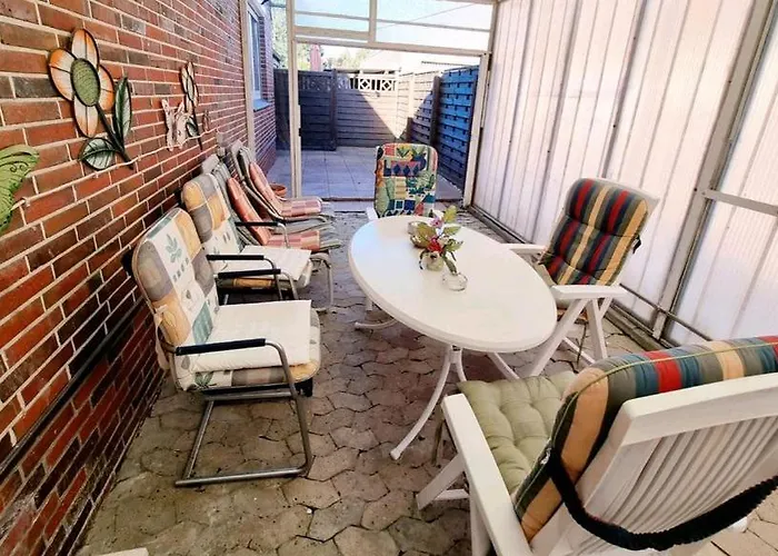 شقة Nordluft App 5 *